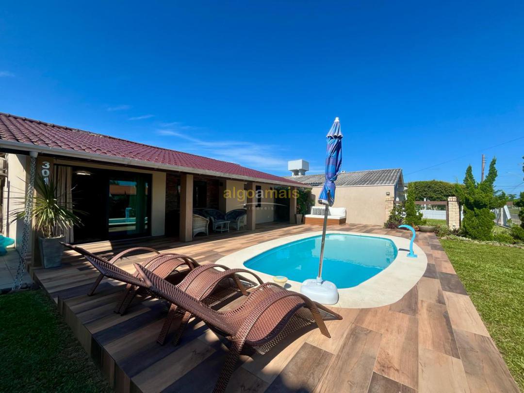 Casa, 4 quartos, 170 m² - Foto 3