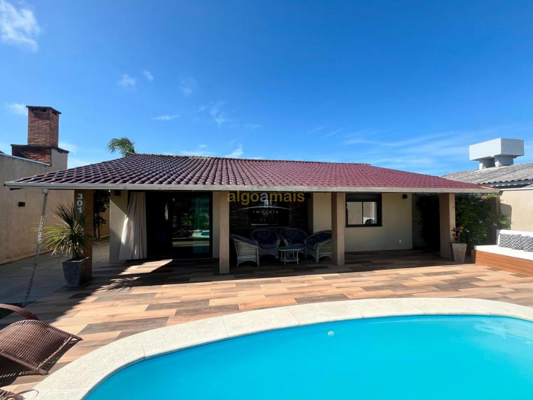 Casa, 4 quartos, 170 m² - Foto 5