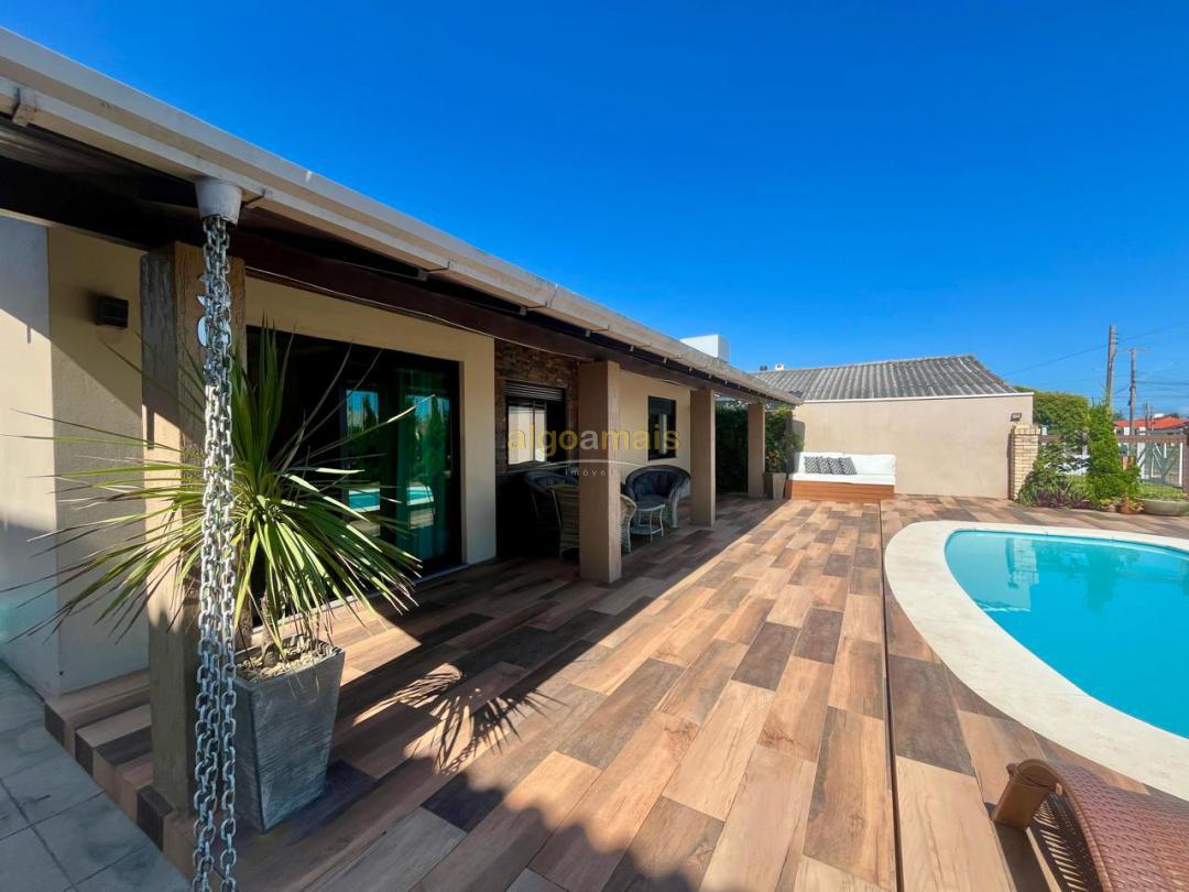 Casa, 4 quartos, 170 m² - Foto 6