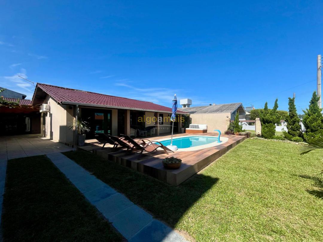 Casa, 4 quartos, 170 m² - Foto 9