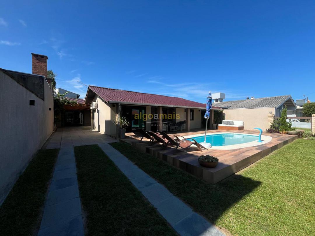 Casa, 4 quartos, 170 m² - Foto 11