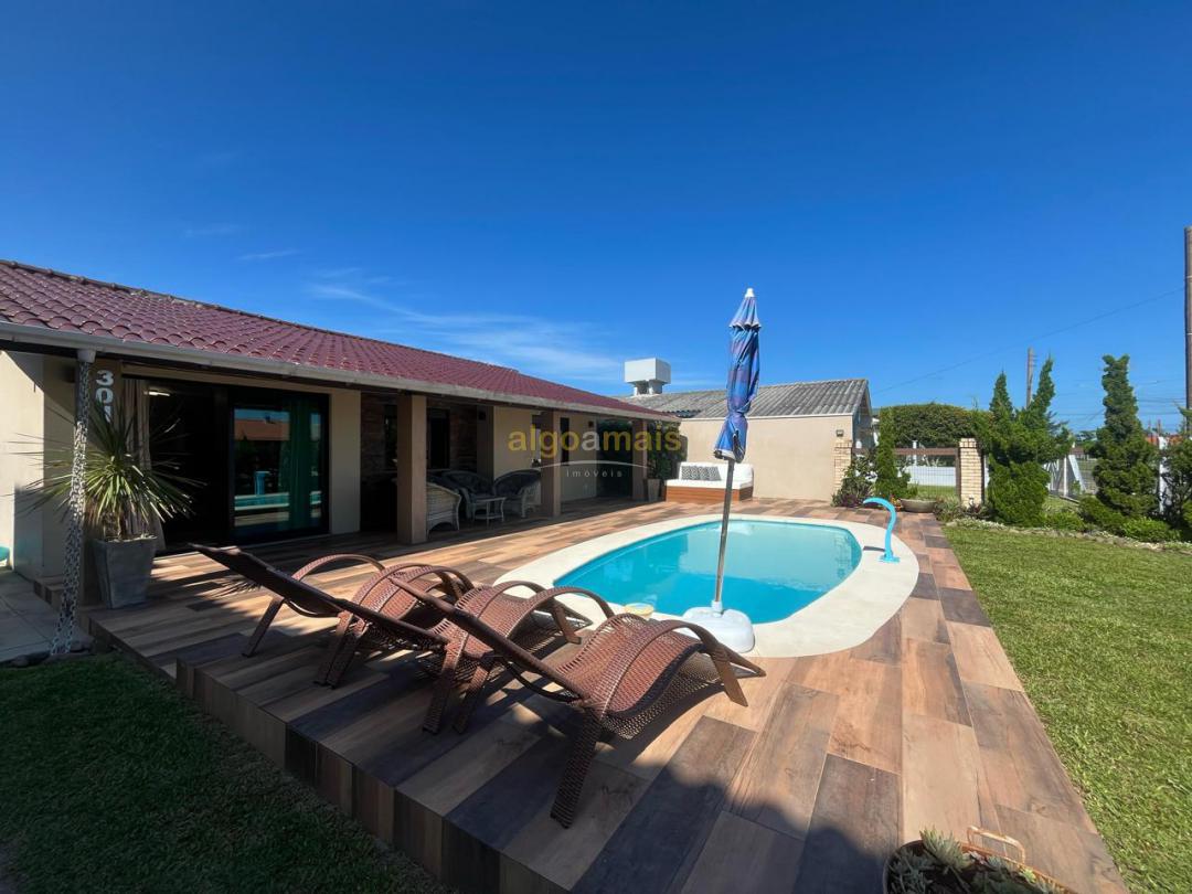 Casa, 4 quartos, 170 m² - Foto 12