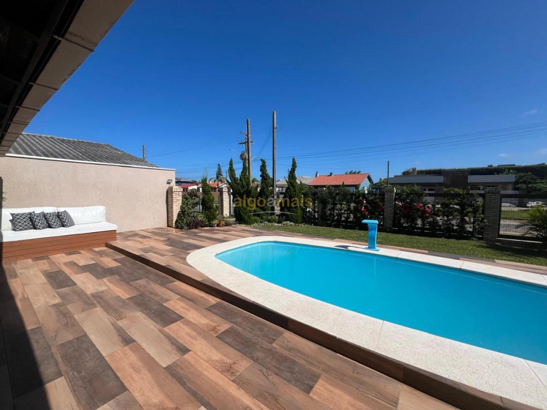 Casa, 4 quartos, 170 m² - Foto 13