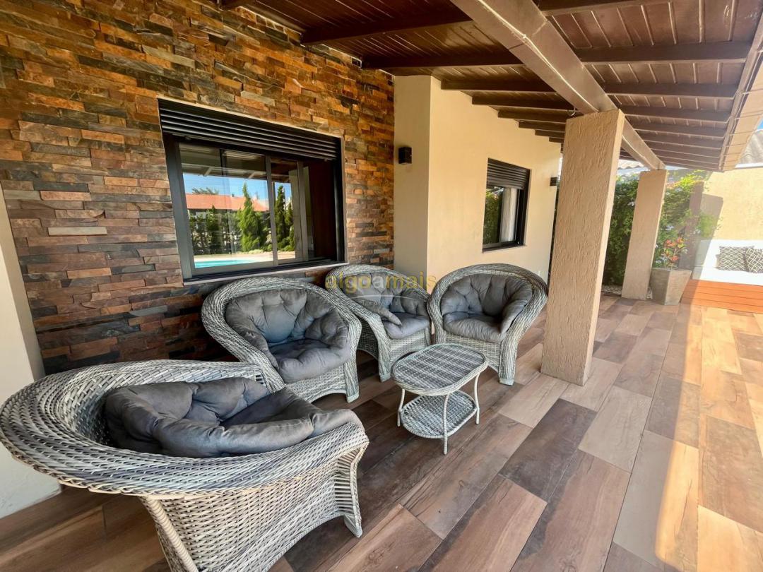 Casa, 4 quartos, 170 m² - Foto 17