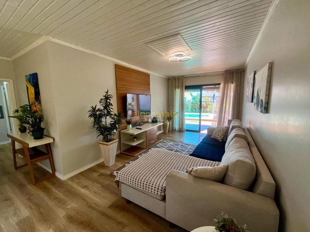 Casa, 4 quartos, 170 m² - Foto 21