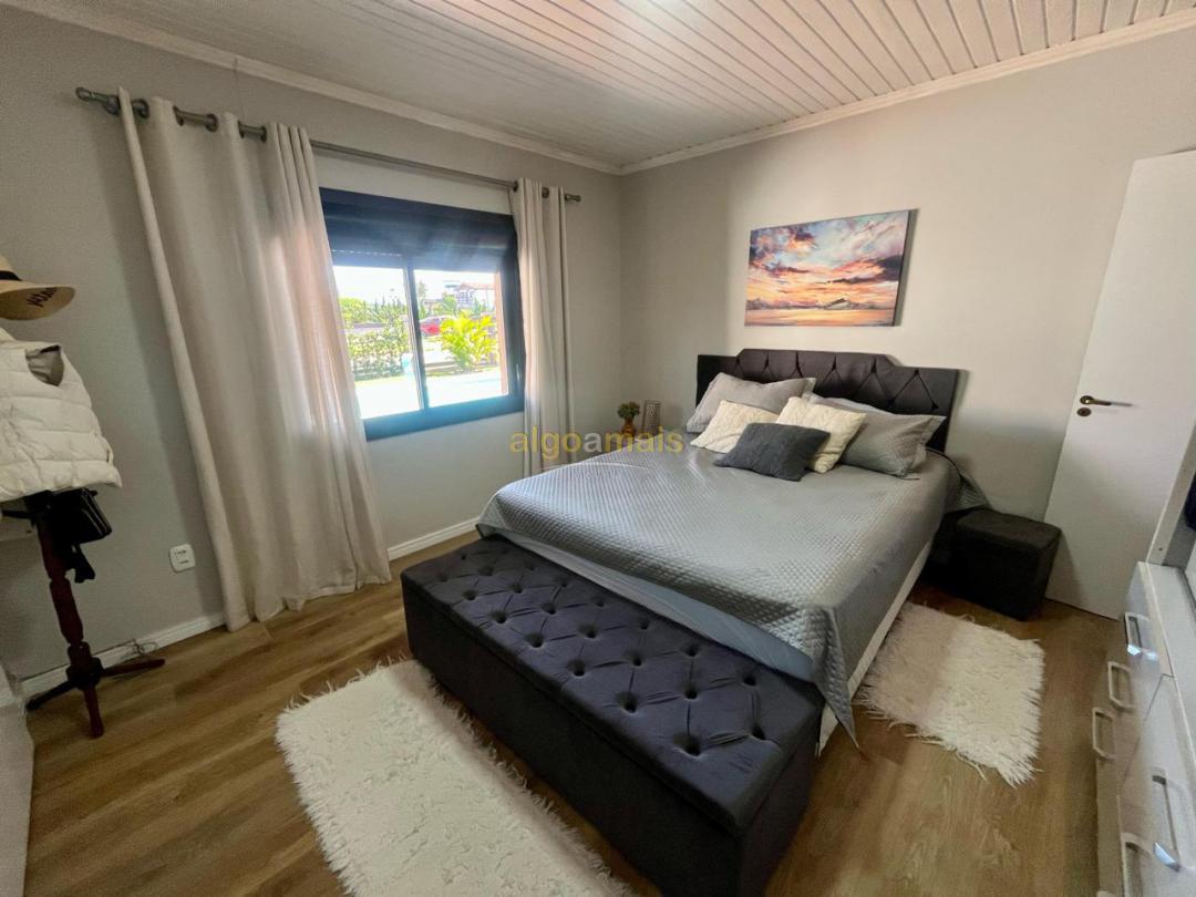 Casa, 4 quartos, 170 m² - Foto 22