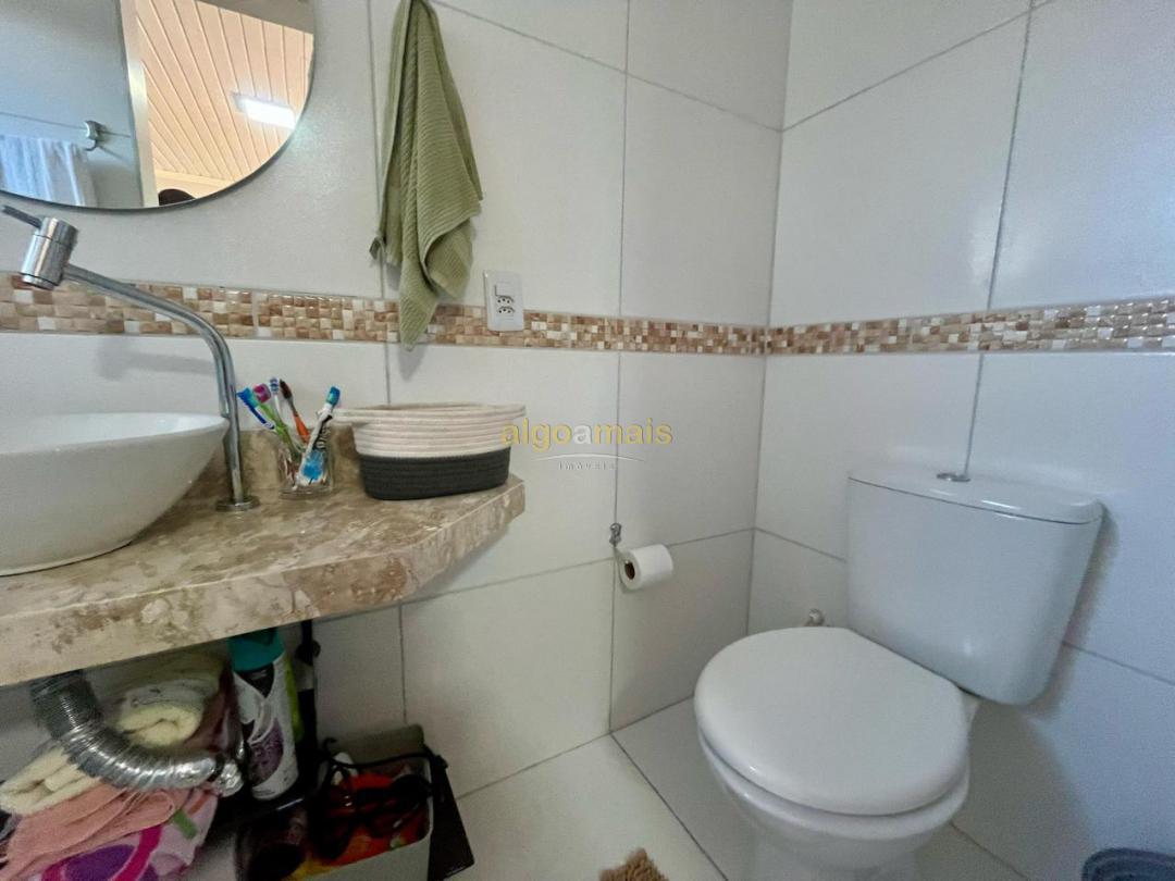 Casa, 4 quartos, 170 m² - Foto 27