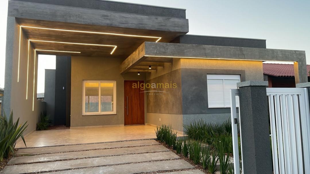 Casa, 3 quartos, 135 m² - Foto 2