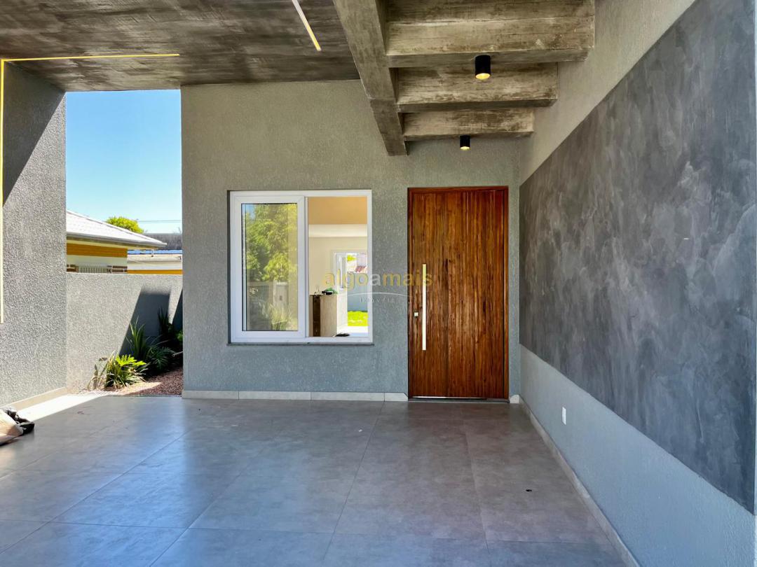 Casa, 3 quartos, 135 m² - Foto 9