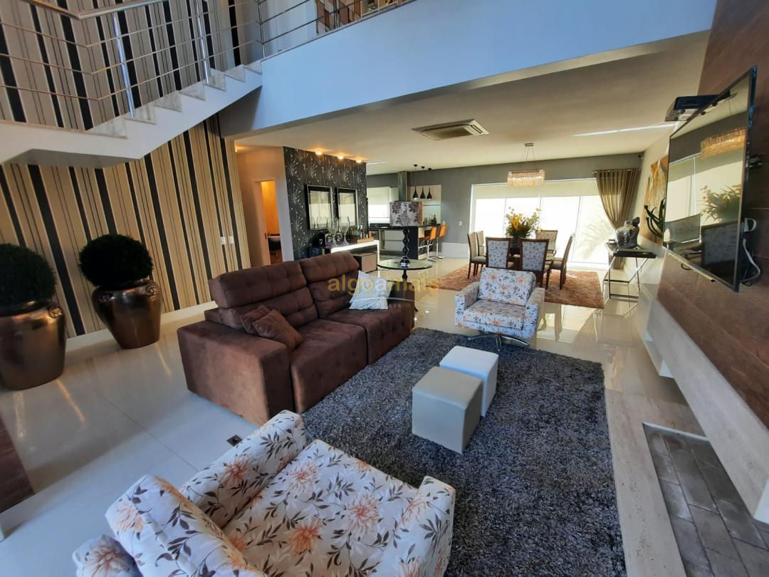 Casa de Condomínio, 4 quartos - Foto 3