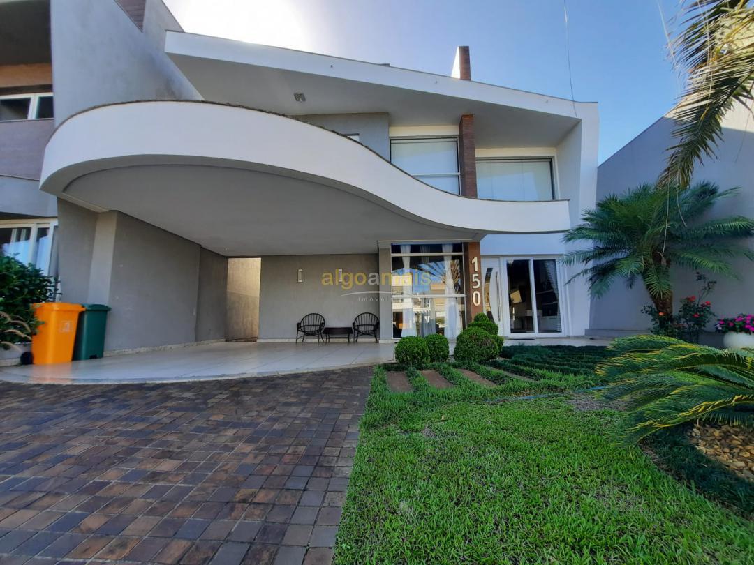 Casa de Condomínio, 4 quartos - Foto 7