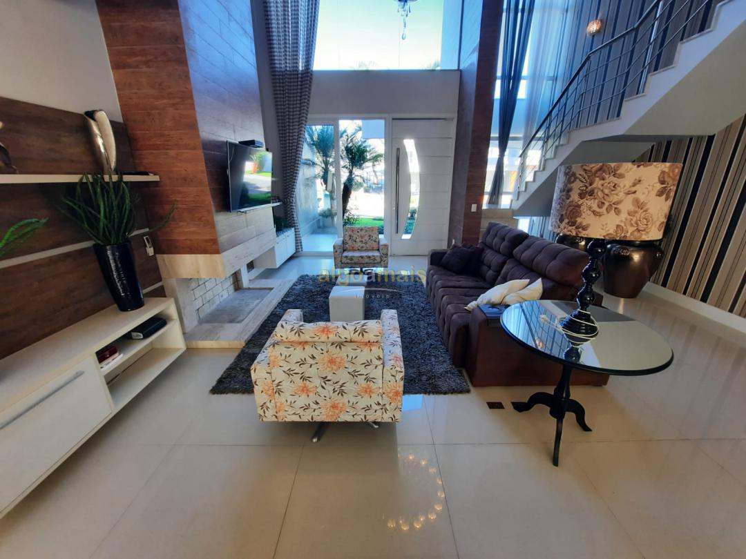 Casa de Condomínio, 4 quartos - Foto 8