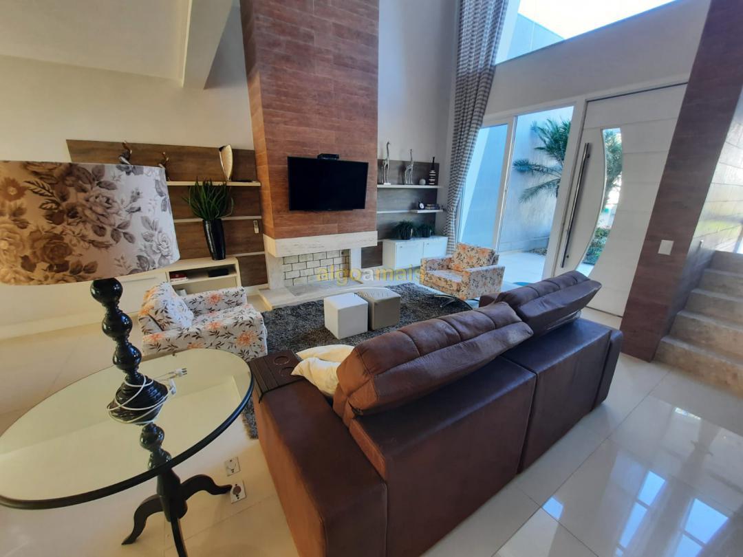 Casa de Condomínio, 4 quartos - Foto 9