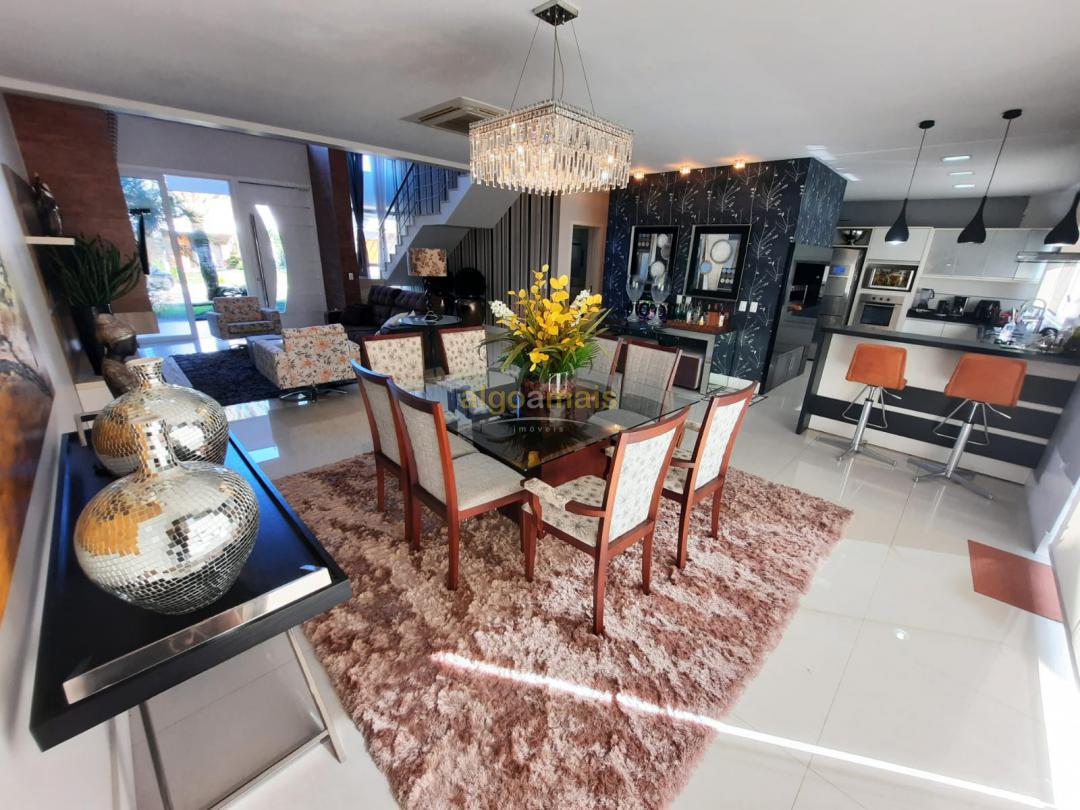 Casa de Condomínio, 4 quartos - Foto 12