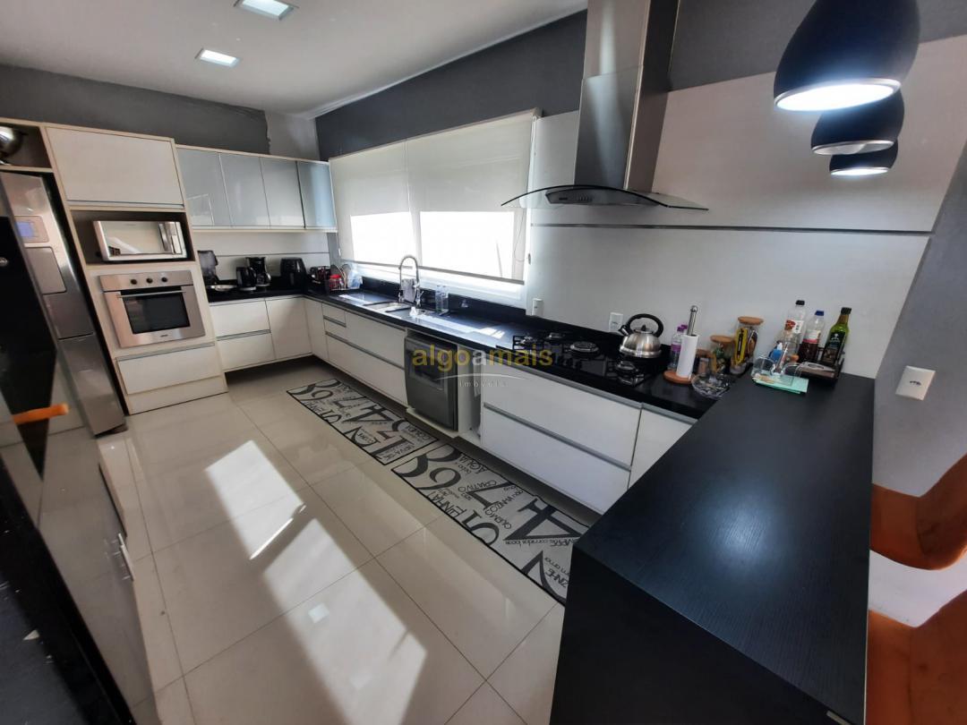 Casa de Condomínio, 4 quartos - Foto 13