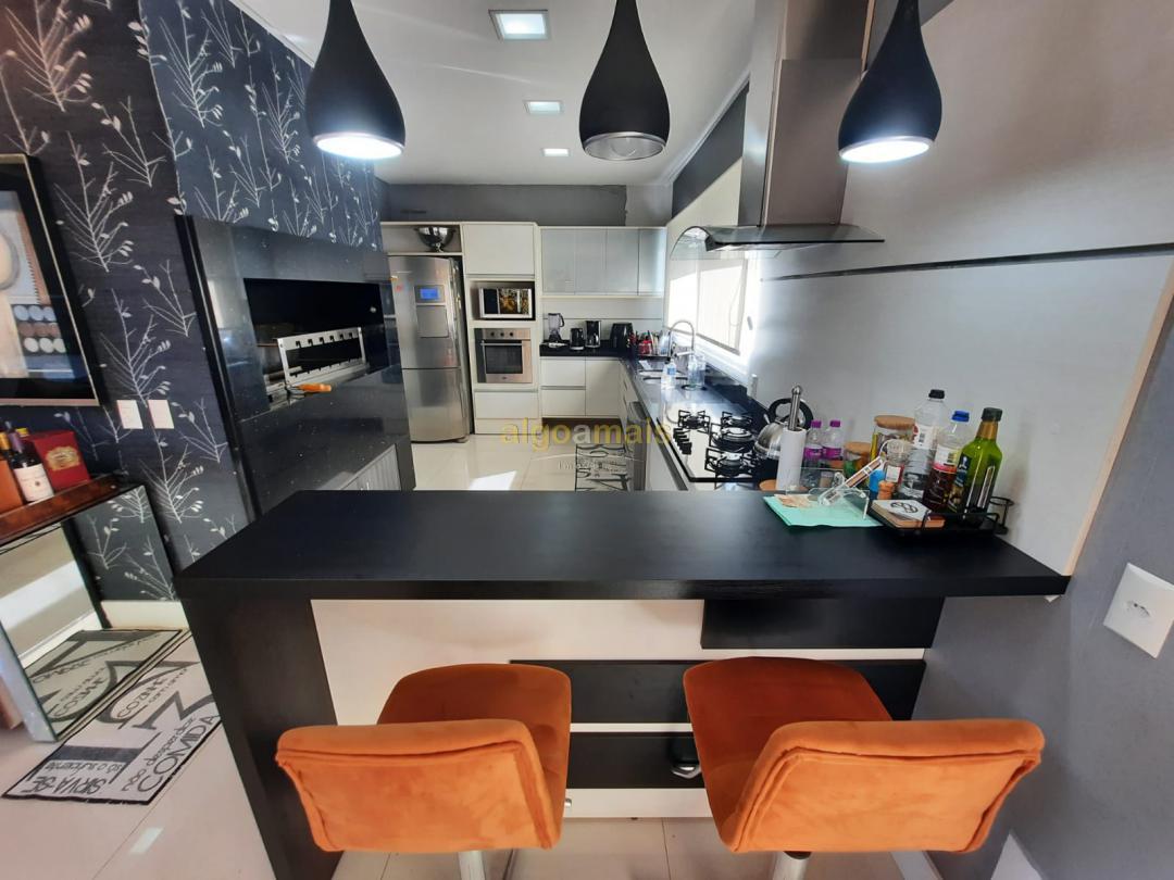 Casa de Condomínio, 4 quartos - Foto 14