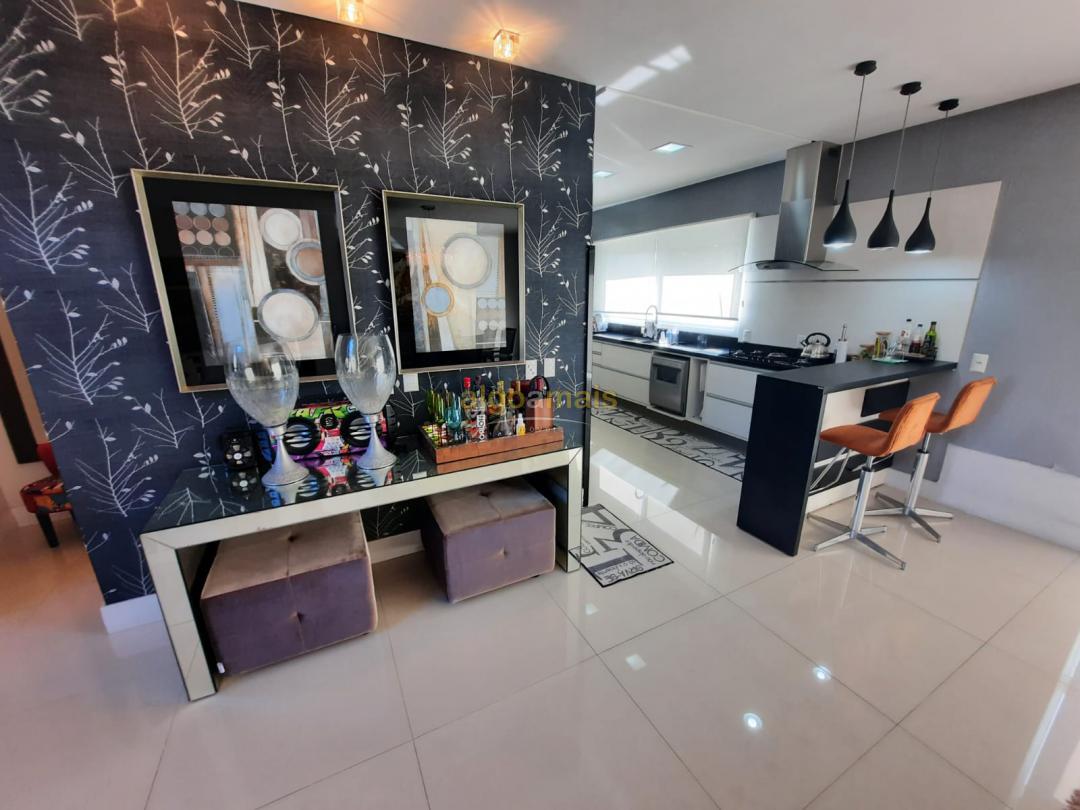 Casa de Condomínio, 4 quartos - Foto 15