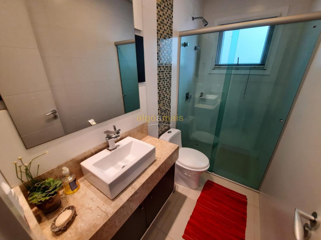 Casa de Condomínio, 4 quartos - Foto 16