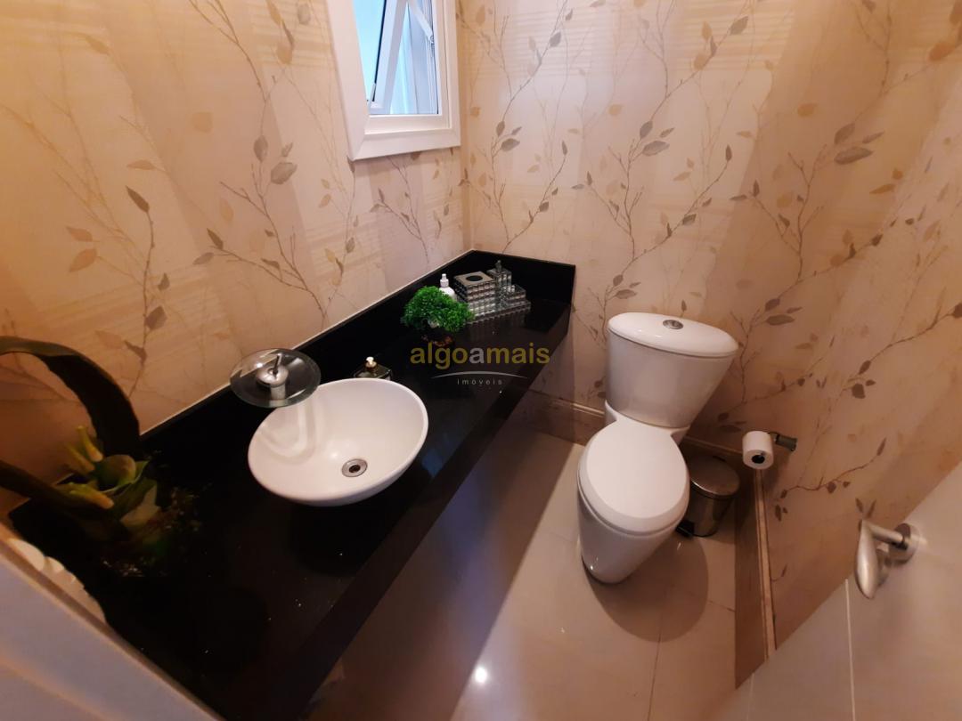 Casa de Condomínio, 4 quartos - Foto 18