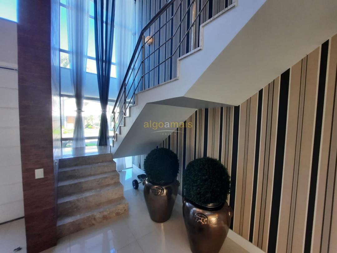 Casa de Condomínio, 4 quartos - Foto 19