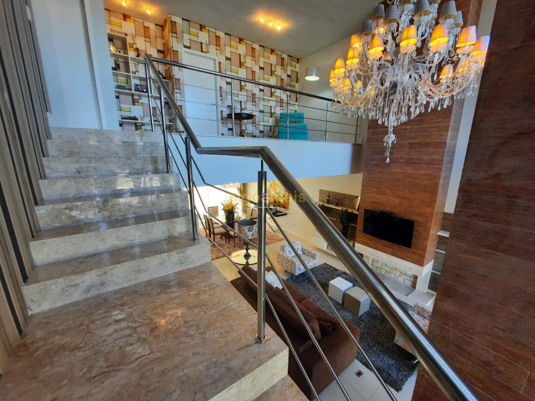 Casa de Condomínio, 4 quartos - Foto 20