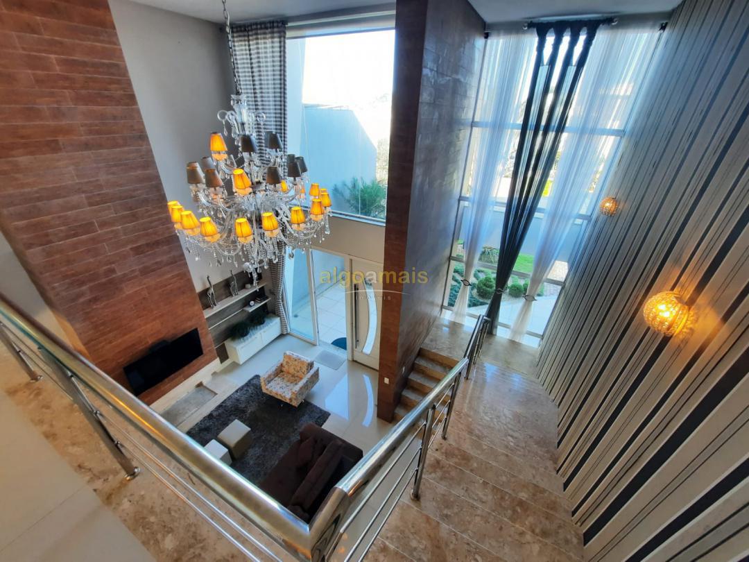 Casa de Condomínio, 4 quartos - Foto 21