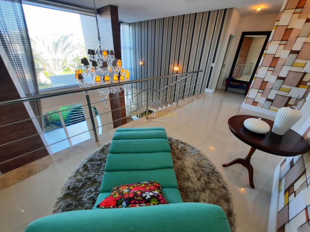 Casa de Condomínio, 4 quartos - Foto 22