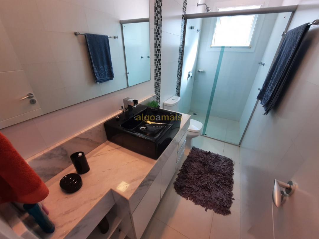 Casa de Condomínio, 4 quartos - Foto 23