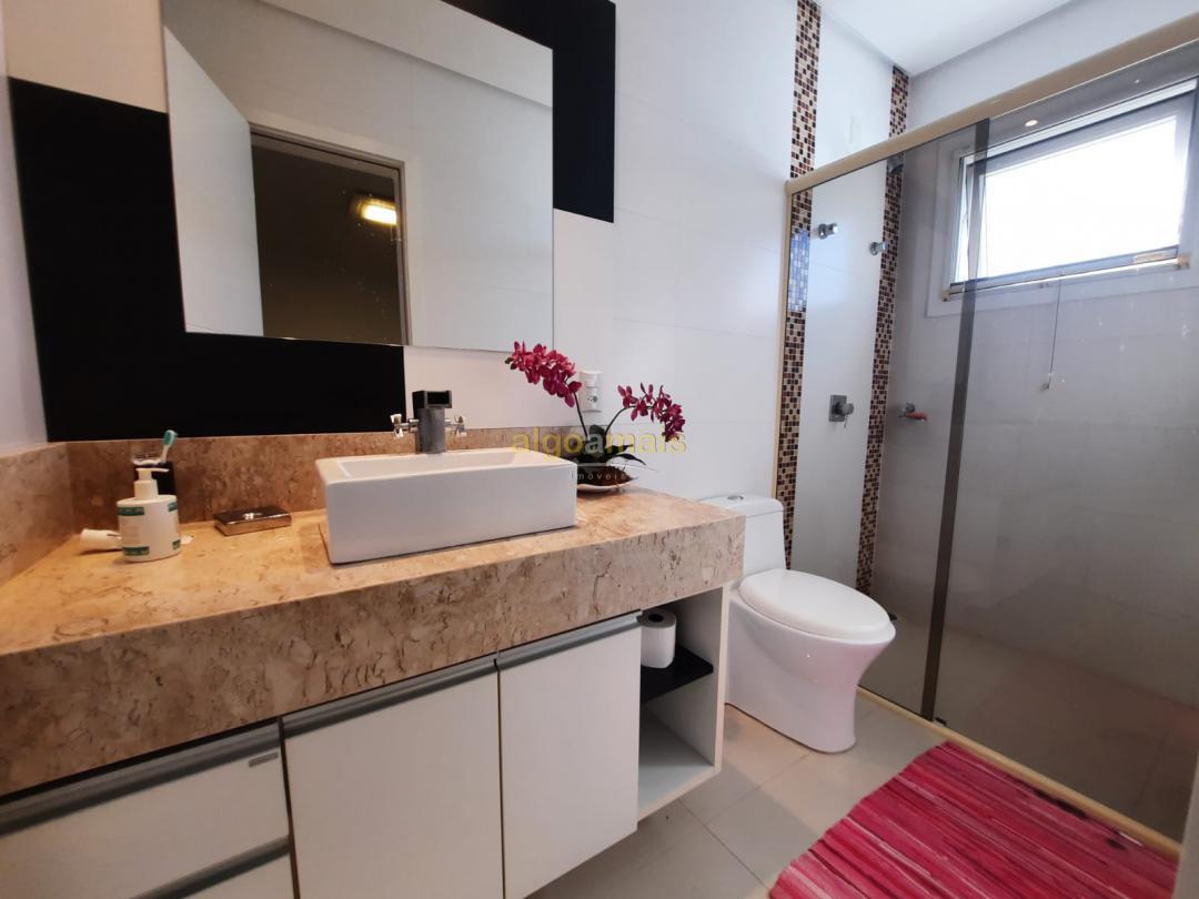 Casa de Condomínio, 4 quartos - Foto 26