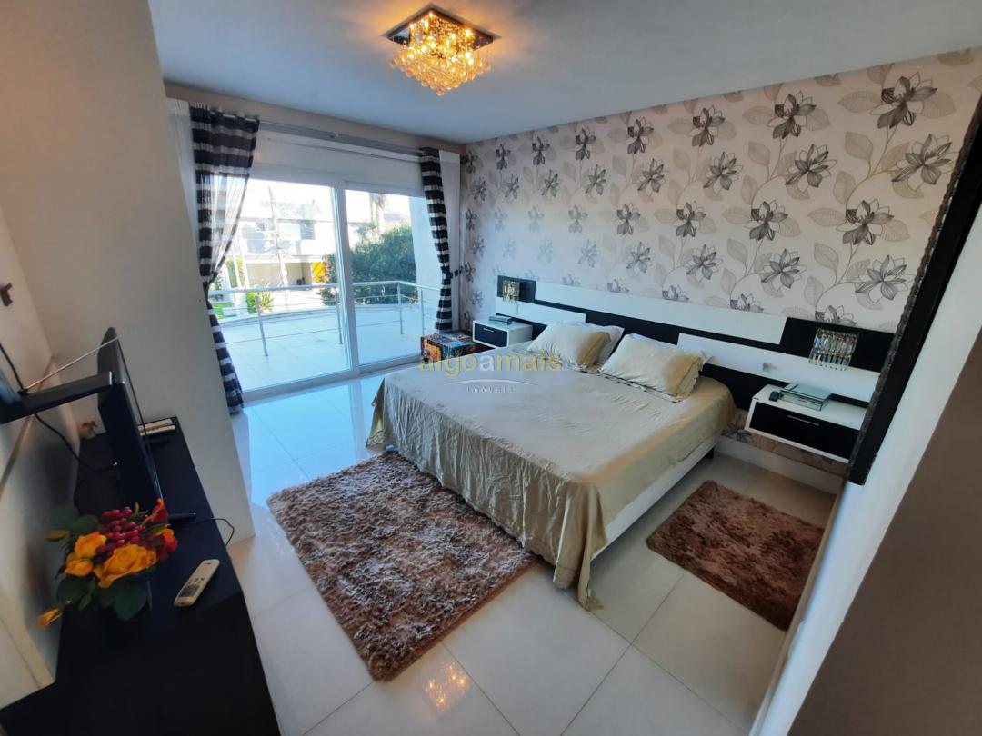 Casa de Condomínio, 4 quartos - Foto 27