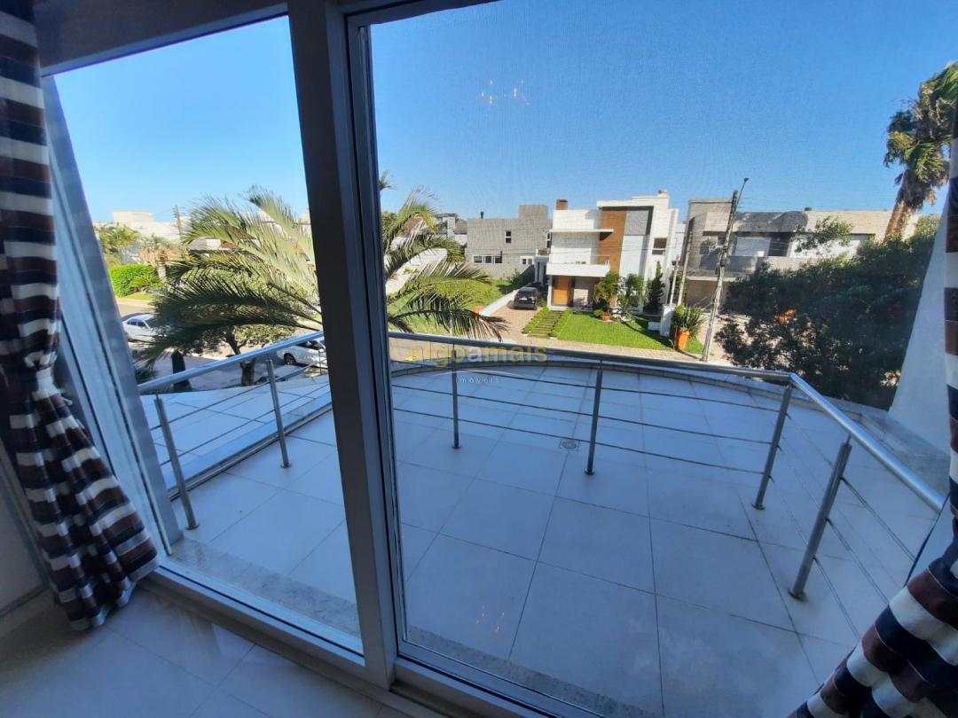 Casa de Condomínio, 4 quartos - Foto 28