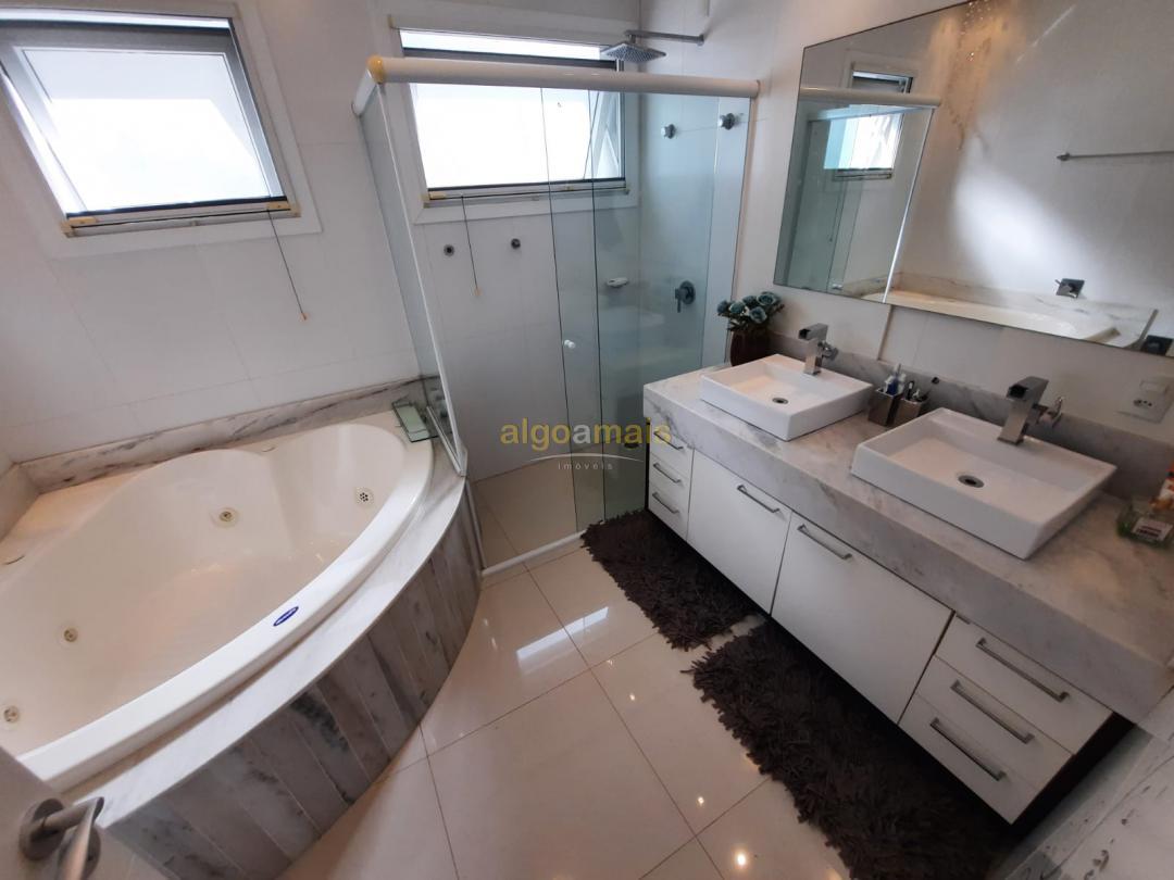 Casa de Condomínio, 4 quartos - Foto 29