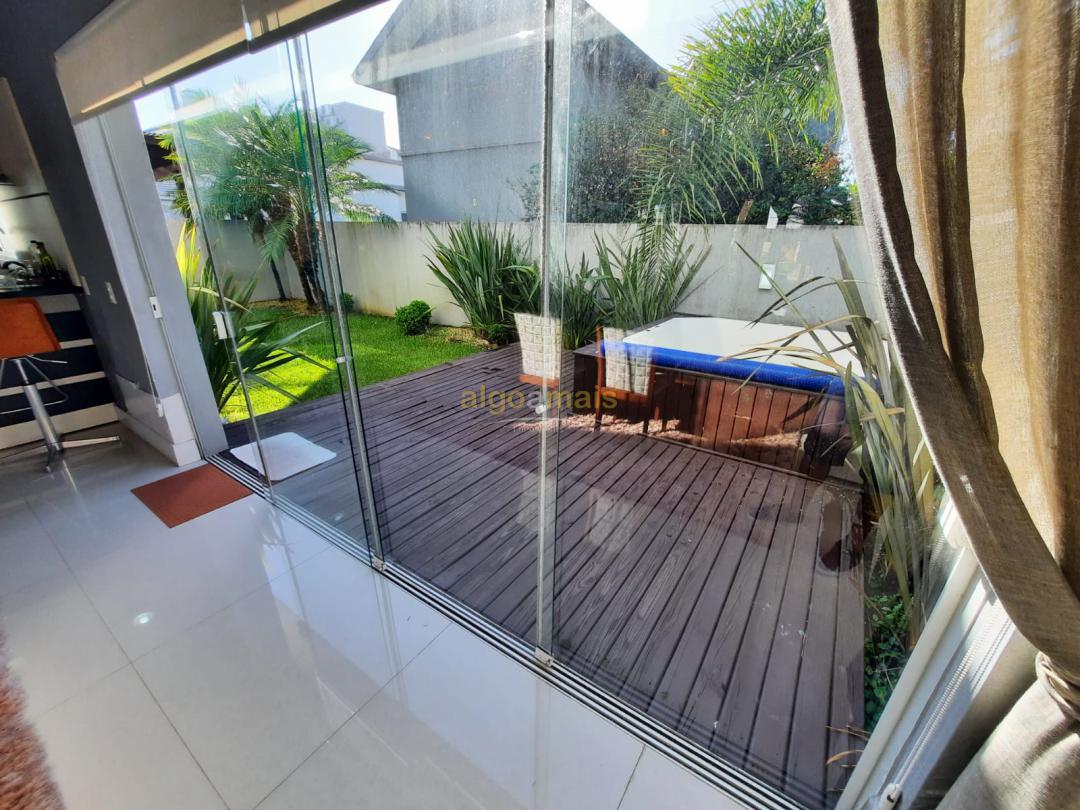 Casa de Condomínio, 4 quartos - Foto 31