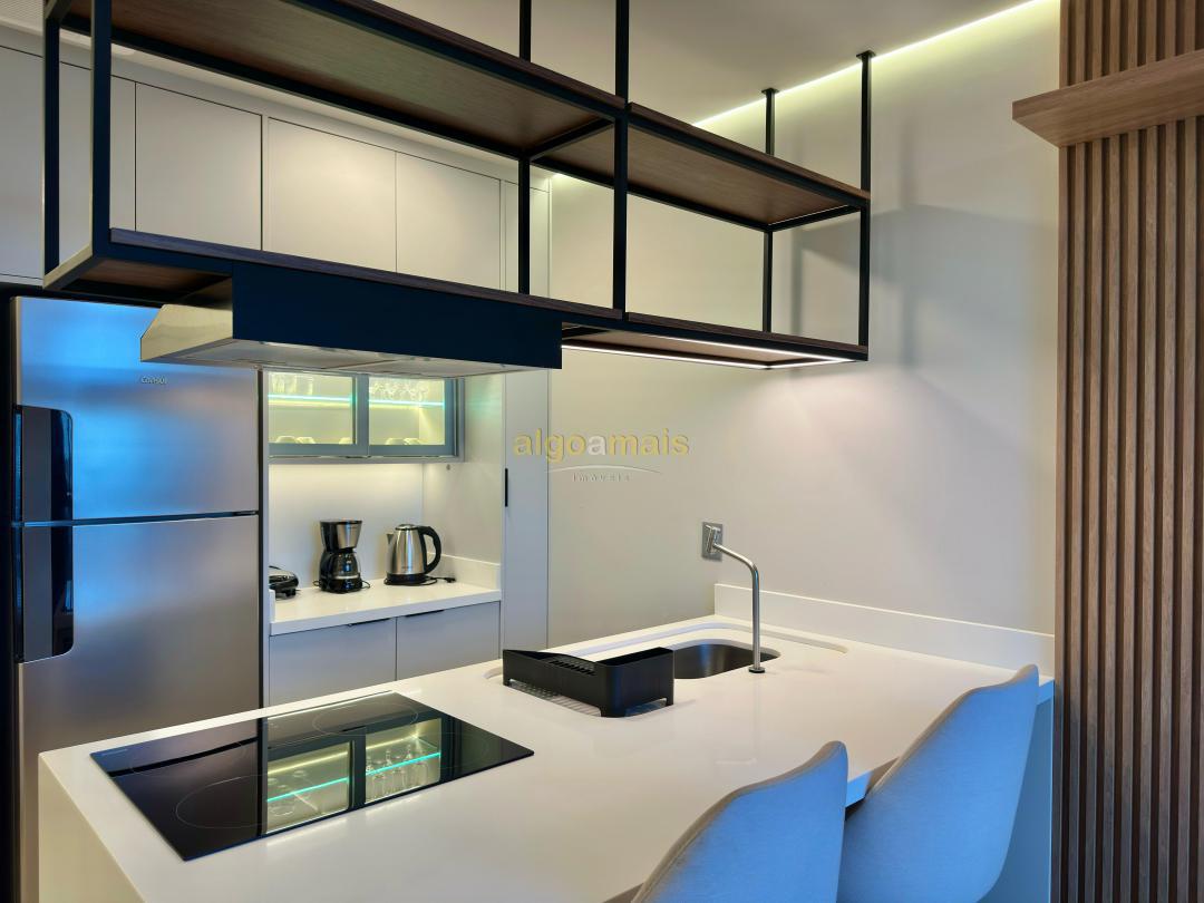 Loft, 27 m² - Foto 8