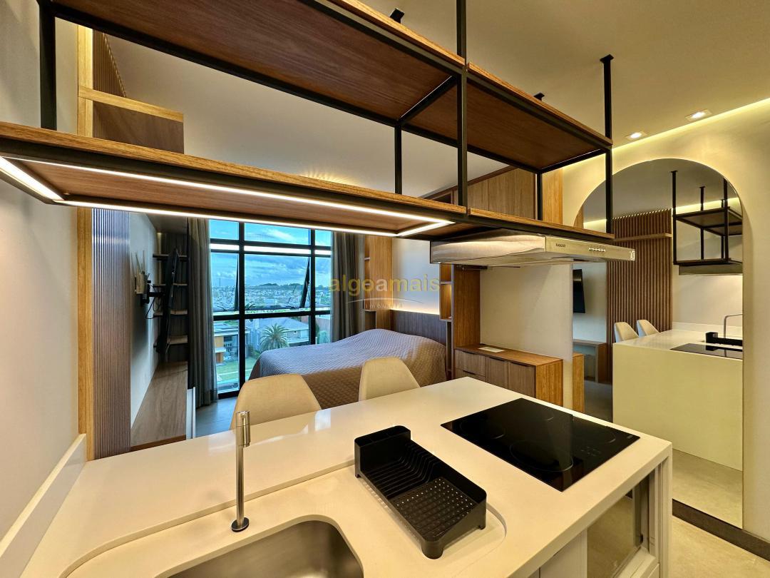 Loft, 27 m² - Foto 10