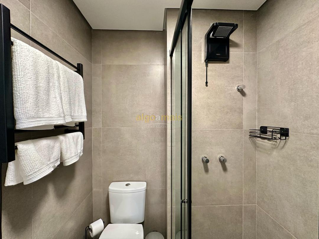 Loft, 27 m² - Foto 18