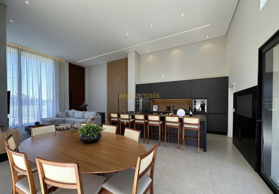 Casa de Condomínio, 4 quartos - Foto 5