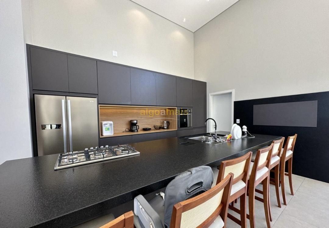 Casa de Condomínio, 4 quartos - Foto 8