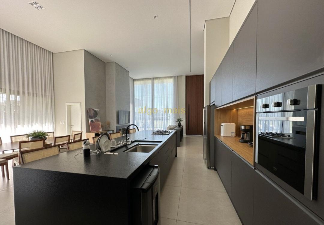 Casa de Condomínio, 4 quartos - Foto 9