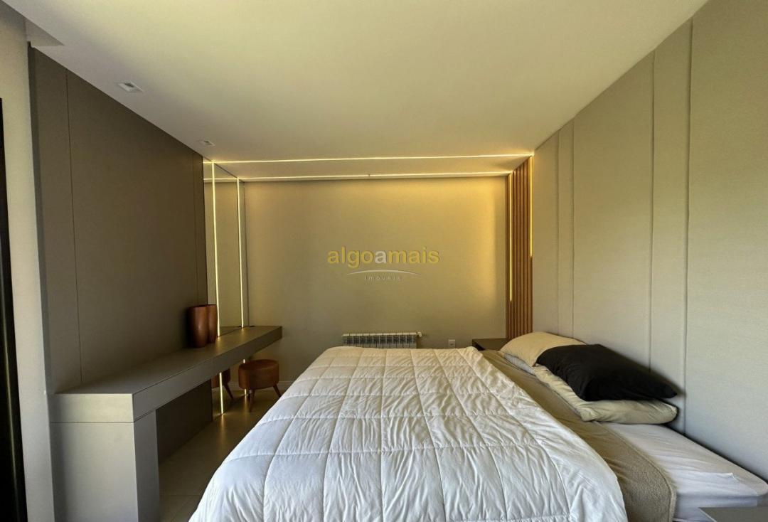 Casa de Condomínio, 4 quartos - Foto 10