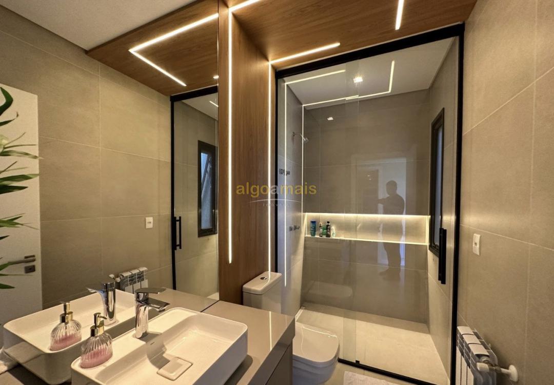 Casa de Condomínio, 4 quartos - Foto 11