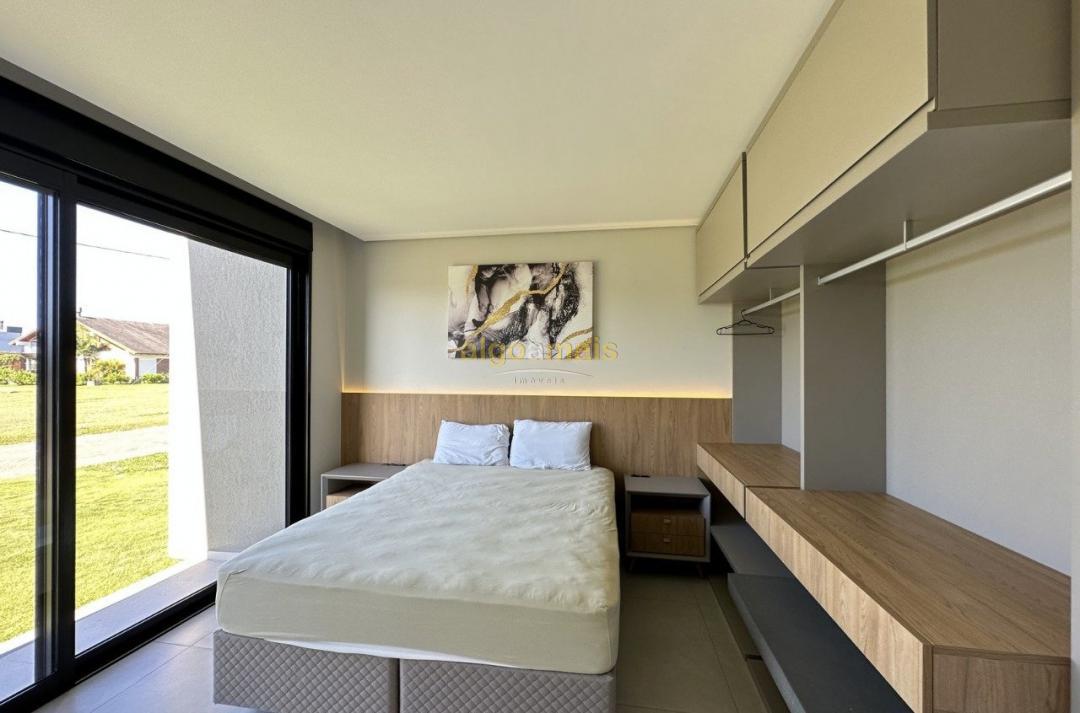 Casa de Condomínio, 4 quartos - Foto 12