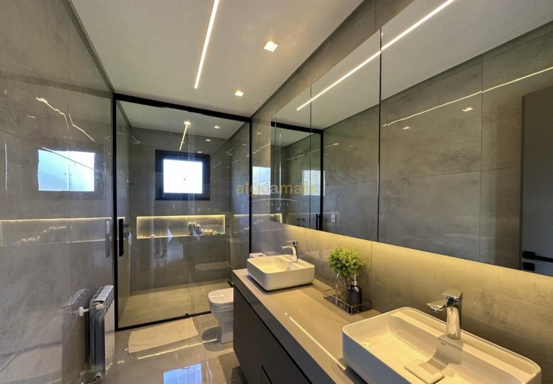 Casa de Condomínio, 4 quartos - Foto 14