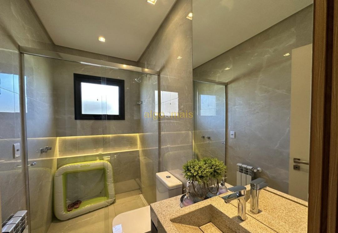 Casa de Condomínio, 4 quartos - Foto 15