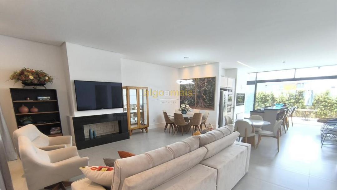 Casa de Condomínio, 4 quartos - Foto 2