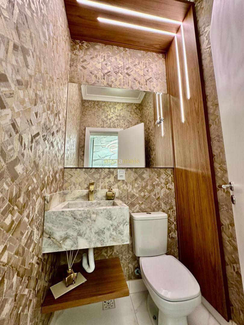 Casa de Condomínio, 4 quartos - Foto 27