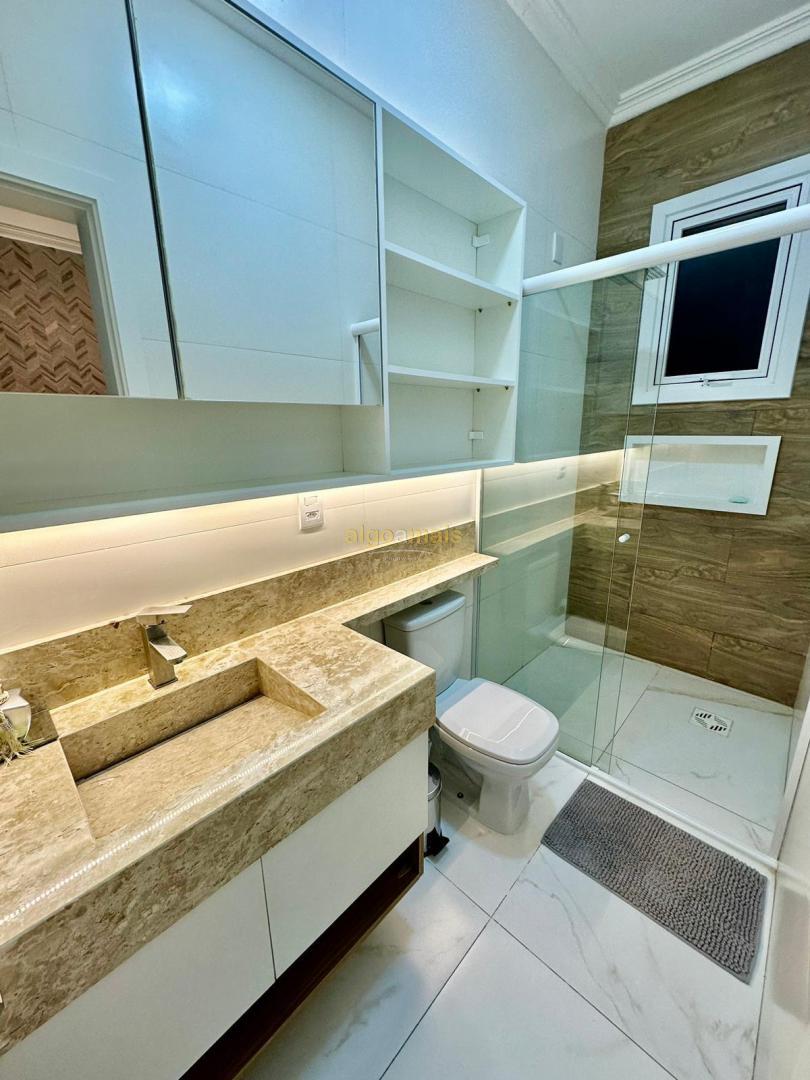 Casa de Condomínio, 4 quartos - Foto 30