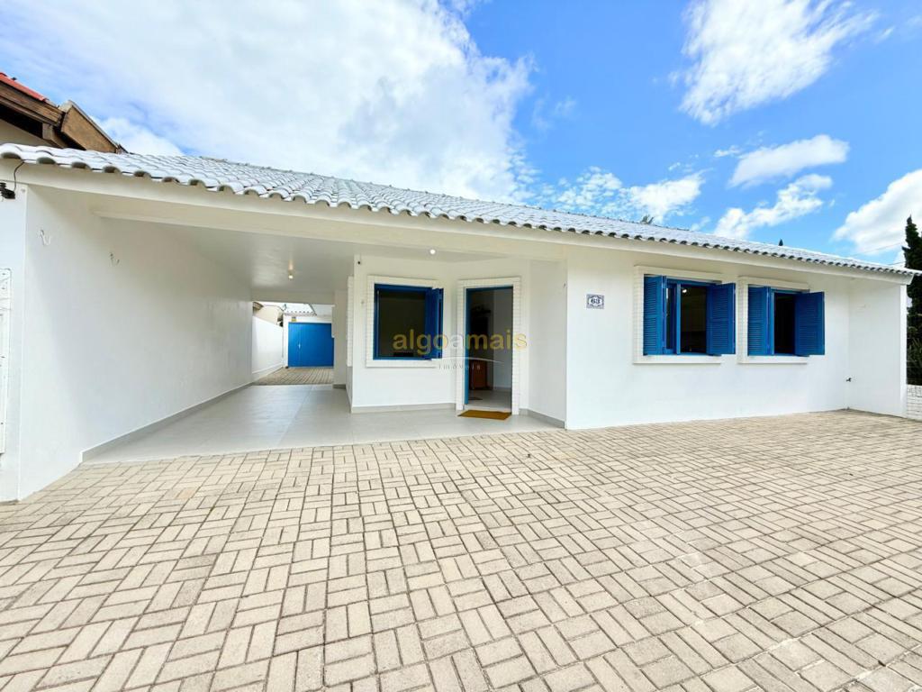 Casa, 4 quartos, 155 m² - Foto 1