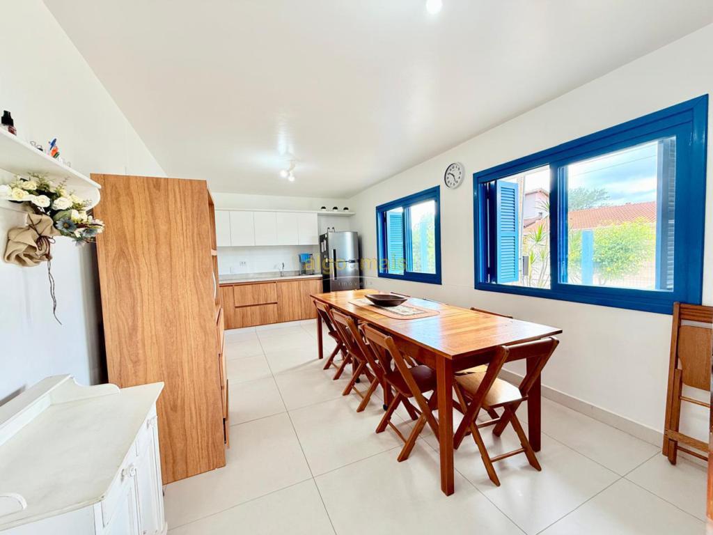 Casa, 4 quartos, 155 m² - Foto 9