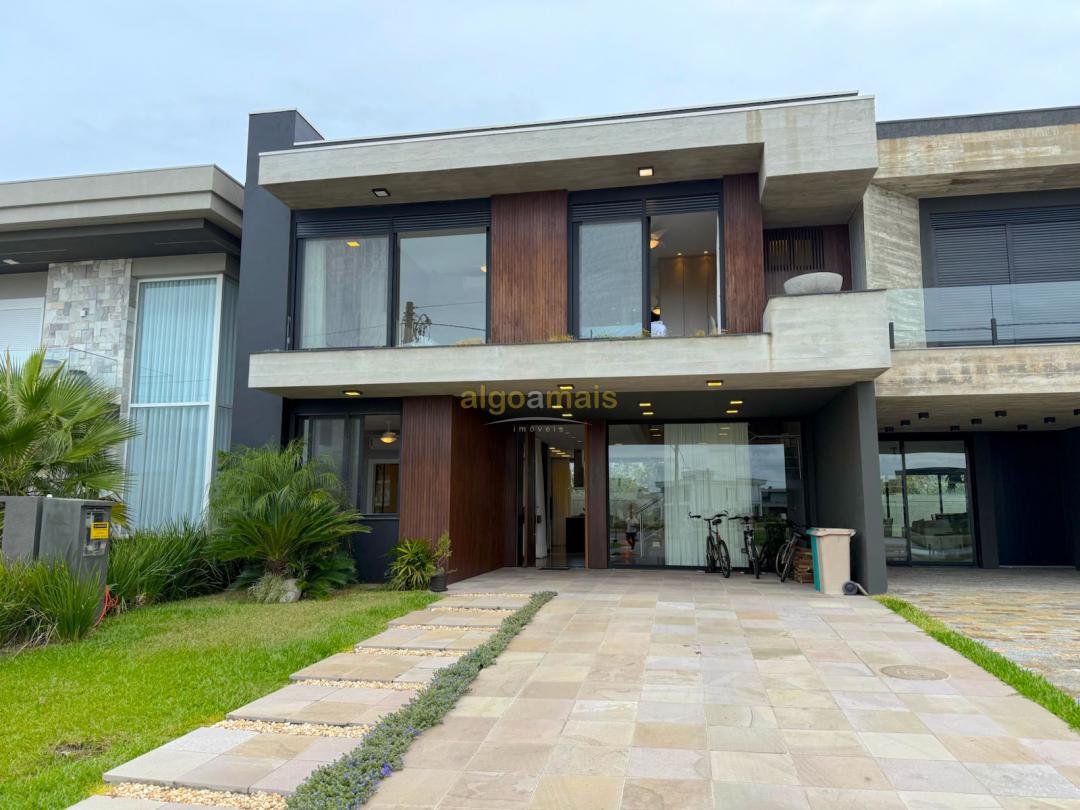 Casa de Condomínio, 5 quartos - Foto 1